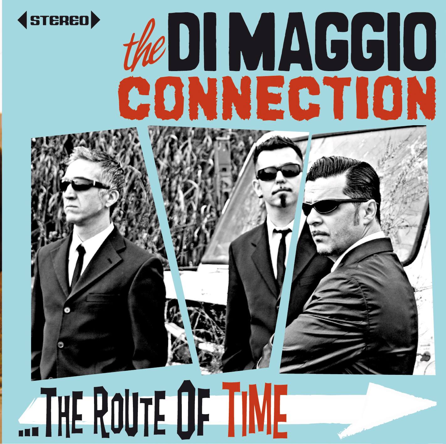 Di maggio